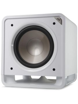 Сабвуфер Polk Audio HTS SUB 12 white
