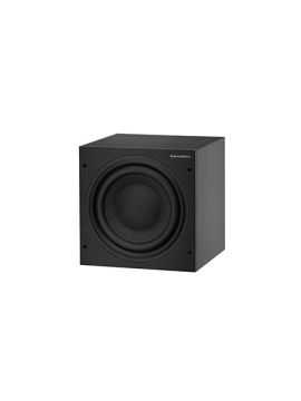 Сабвуфер Bowers & Wilkins ASW610 (2018) matte black