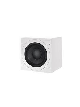 Сабвуфер Bowers & Wilkins ASW610 (2018) matte white