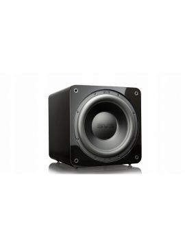 Сабвуфер SVS SB-3000, piano black, активный сабвуфер