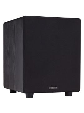 Сабвуфер Fyne Audio F3.12 Black Ash