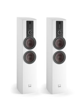 Напольная акустика Dali Epicon 6 white satin