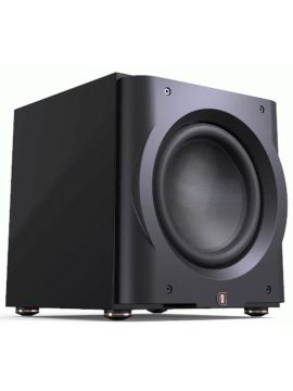 Сабвуфер Perlisten Audio Dominus D12s Piano black