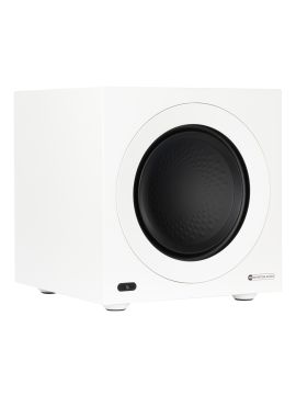 Сабвуфер Monitor Audio Anthra W10 Satin White
