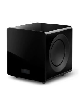 Сабвуфер KEF KC92 Black