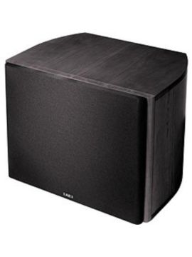 Сабвуфер Acoustic Energy Aelite Sub (black ash)