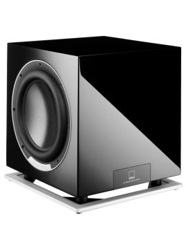 Сабвуфер Dali SUB P-10 DSS black