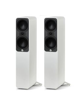 Напольная акустика Q-Acoustics Q 5050 (QA5054) White