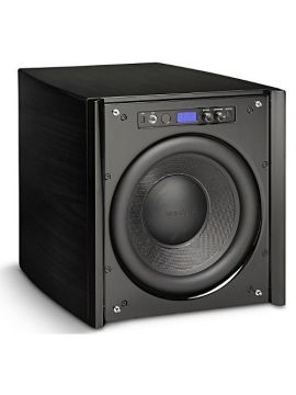Сабвуфер Velodyne DD12+ ebony high black