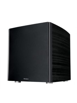 Velodyne DD-15+ ebony high black