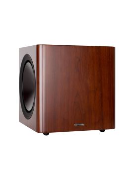 Сабвуфер Monitor Audio Radius 390 walnut