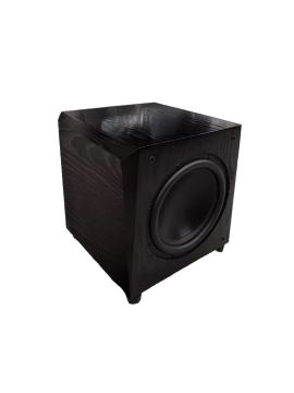 Сабвуфер Legacy Audio Metro XD black oak