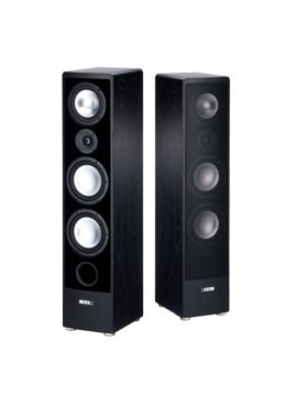 Напольная акустика Canton Ergo 690 black