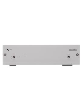 Фонокорректор Musical Fidelity LX2-LPS PHONO STAGE, Silver