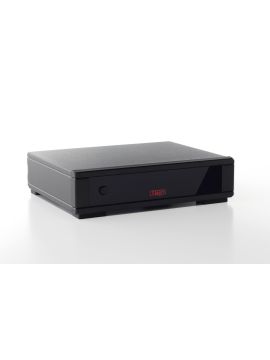 Фонокорректор Rega Fono MM MK5 Black