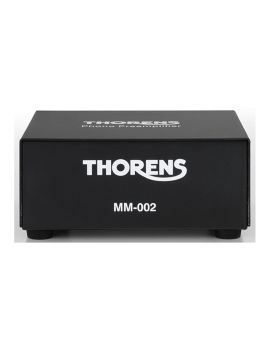 Фонокорректор Thorens MM-002 black