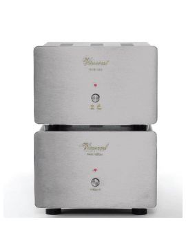 Фонокорректор Vincent PHO-500 silver