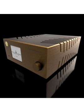 Фонокорректор Gold Note PH-10 gold