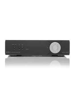 Фонокорректор Musical Fidelity MX-VYNL PHONO black