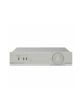Фонокорректор Musical Fidelity MX-VYNL PHONO silver
