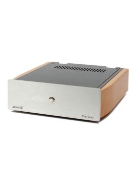 Фонокорректор Van Den Hul The GRAIL