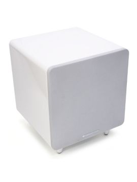 Сабвуфер Cambridge Minx X301 white