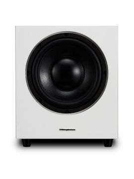 Сабвуфер Wharfedale WH-D10 White