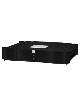 Фонокорректор Moon by Simaudio 610LP Цвет: Черный [Black]