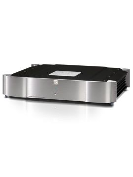 Фонокорректор Moon by Simaudio 810LP Цвет: Серебристый [Silver]