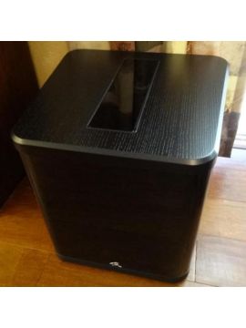 Сабвуфер Martin Logan BalancedForce 210 Black Ash