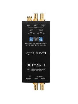 Фонокорректор Emotiva XPS-1