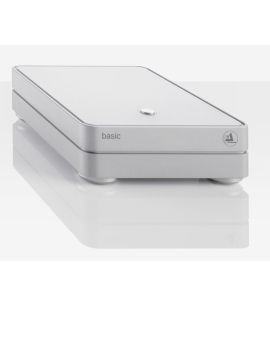 Фонокорректор Clearaudio Basic V2 (Phonostage) Silver