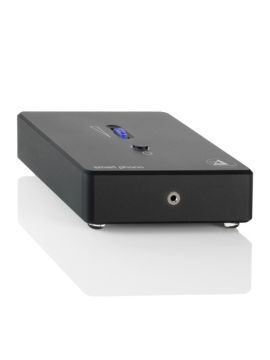 Фонокорректор Clearaudio Smart-H V2 (Phonostage) black