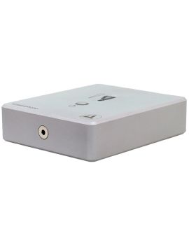 Фонокорректор Clearaudio Smart-H V2 (Phonostage) silver