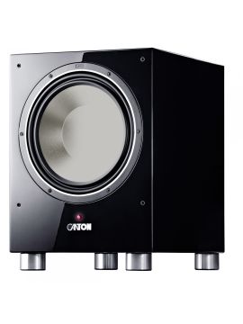 Сабвуфер Canton SUB 1500 R black high gloss