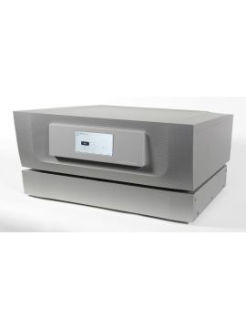 Phono предусилитель Constellation Audio Perfomance Perseus Phono Preamplifier Silver