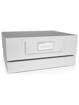 Phono предусилитель Constellation Audio Revelation Andromeda Silver