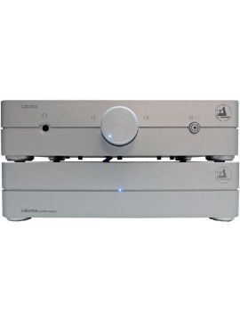 Фонокорректор Clearaudio Balance V2 Silver