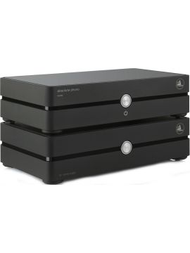 Фонокорректор Clearaudio Absolute Inside Black