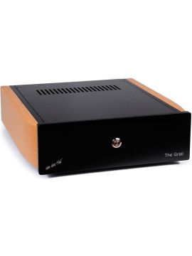 Фонокорректор Van Den Hul The GRAIL SB