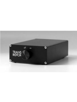 Фонокорректор Transrotor Phono Studio