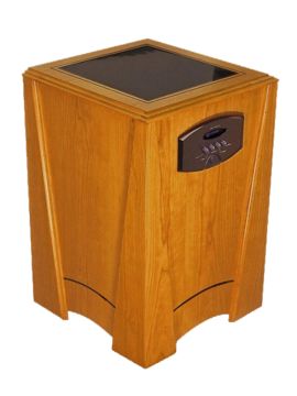 Сабвуфер Legacy Audio Xtreme XD natural cherry