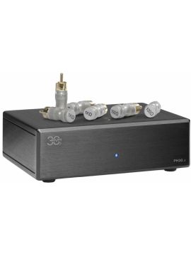 Фонокорректор AVM PH 30.3 Black