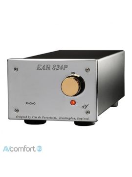 Фонокорректор E.A.R. / Yoshino DeLuxe MM/MC