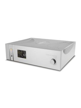 Фонокорректор Gold Note PH-1000 Lite silver