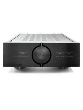 Фонокорректор Audio Analogue AAPhono Black
