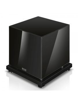 Сабвуфер Audio Physic Luna black high gloss