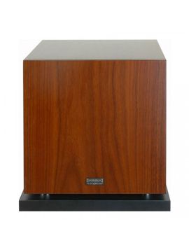 Сабвуфер Audio Physic Luna oak