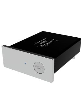 Фонокорректор Acoustic Solid Phono preamp