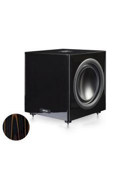 Сабвуфер Monitor Audio Platinum PLW215 II ebony